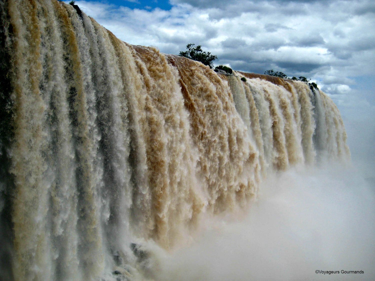 chutes iguacu bresil 1