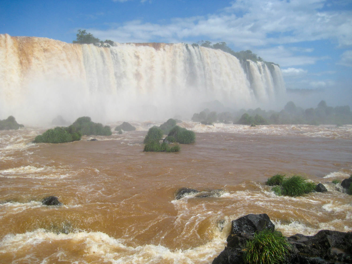 chutes iguacu bresil 2