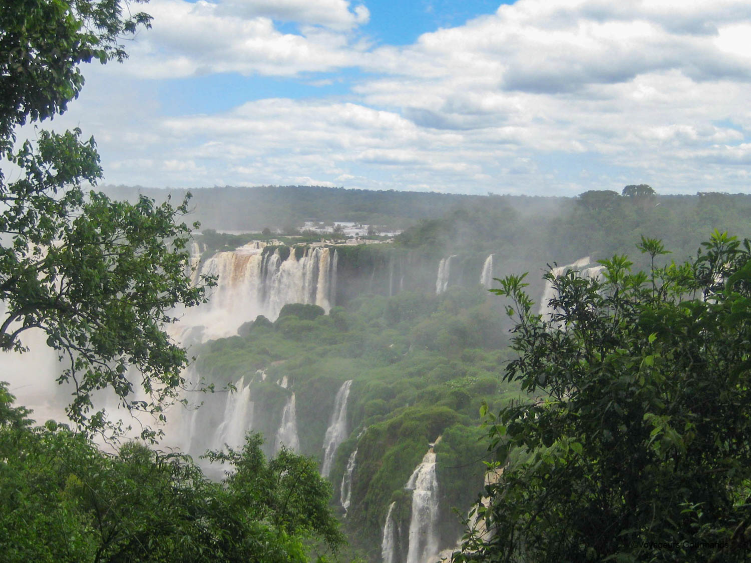 chutes iguacu bresil 6