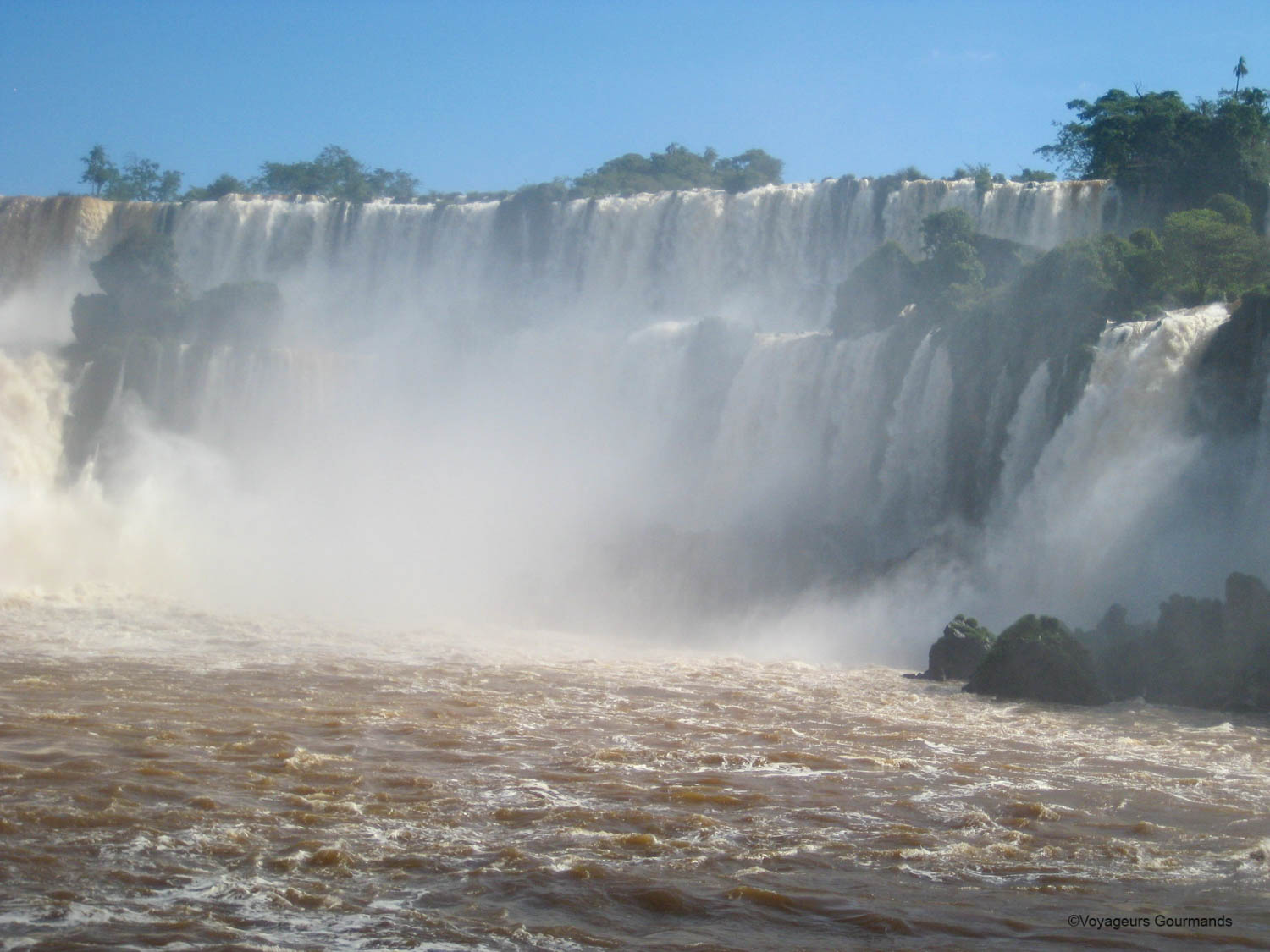 chutes iguazu 3