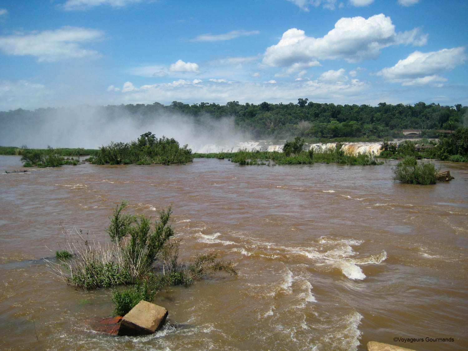 chutes iguazu 4