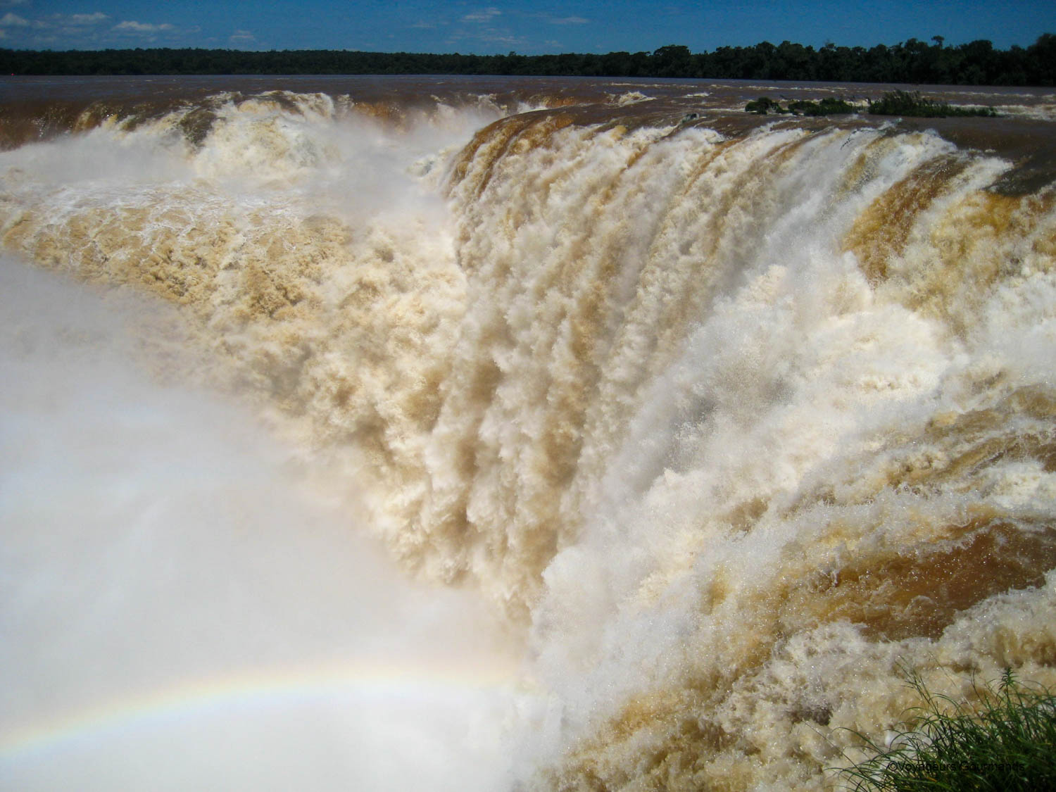 chutes iguazu 5
