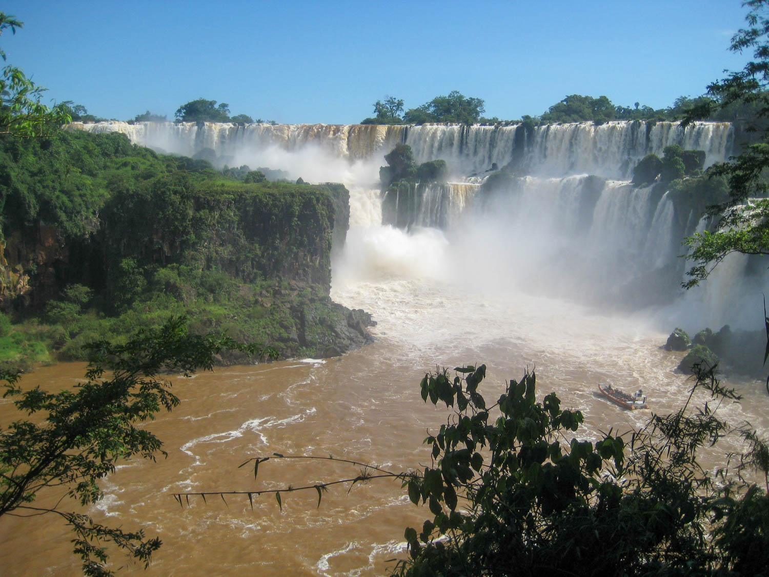 chutes iguazu 9