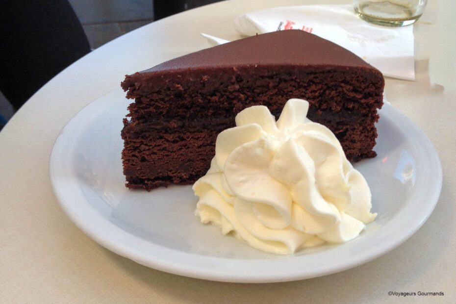 specialites viennoises