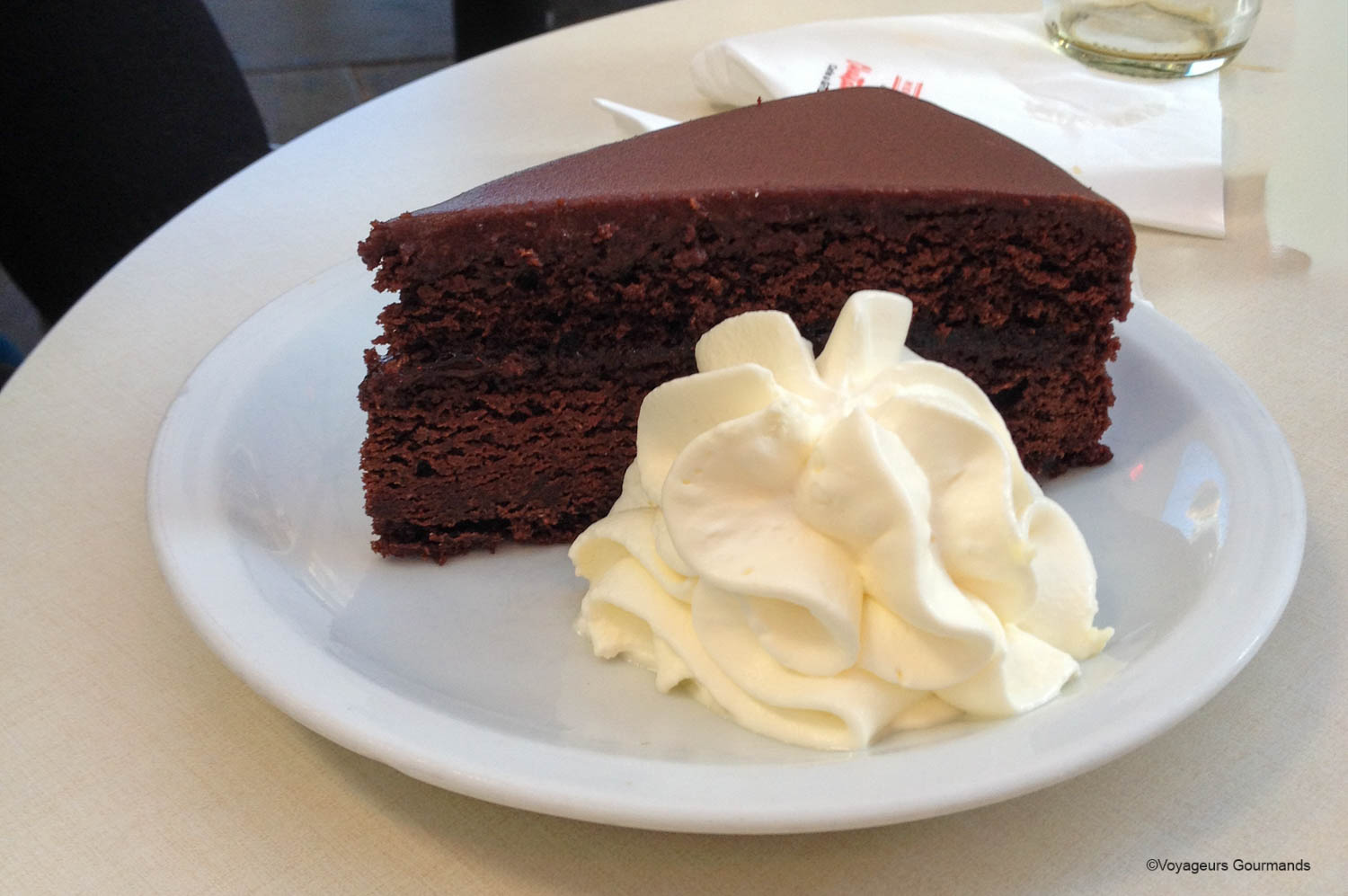 Pratos típicos de Viena