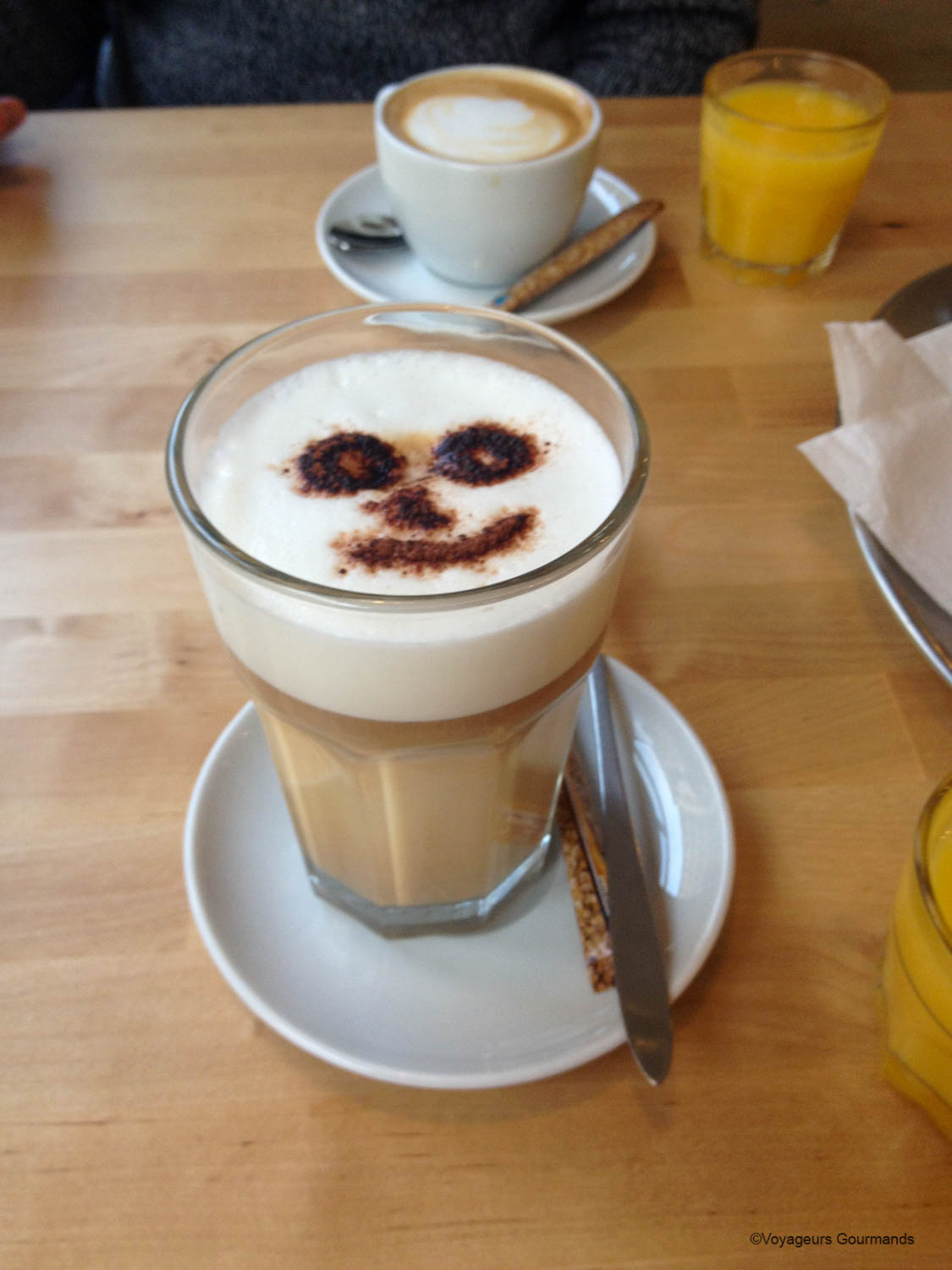 specialites viennoises