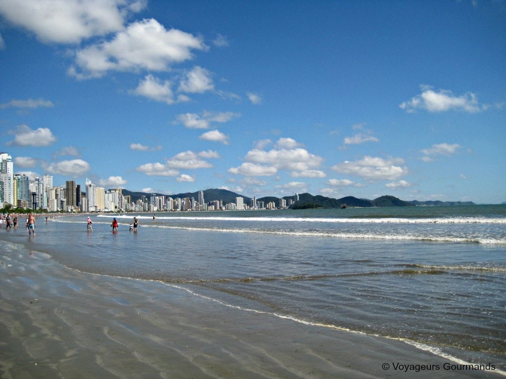 Santa Catarina Camboriu