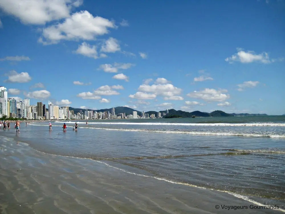 Santa Catarina Camboriu