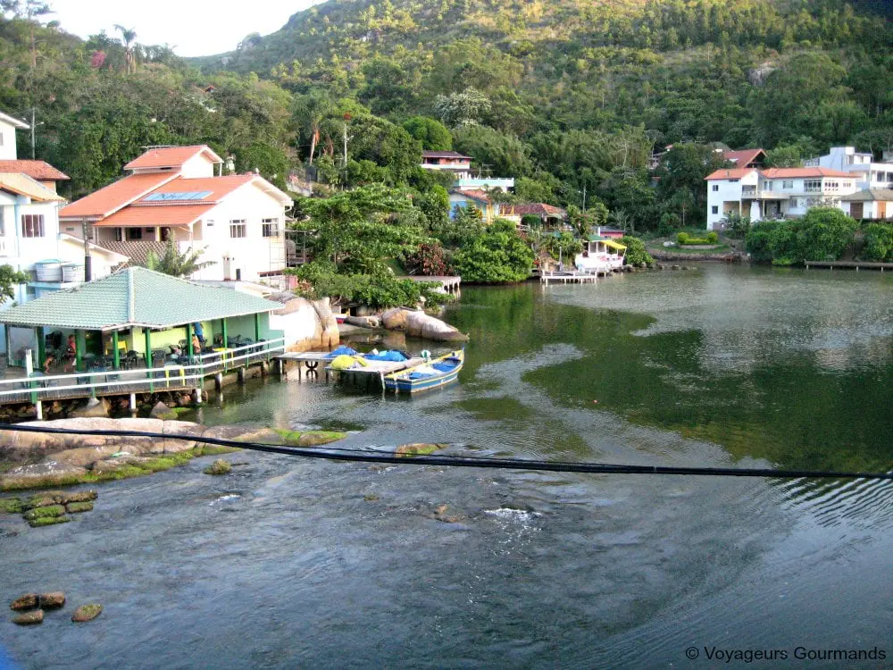 Santa Catarina