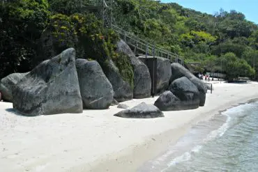 Santa Catarina