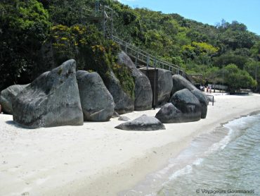 Santa Catarina