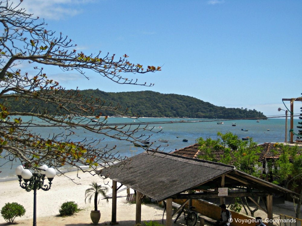 Santa Catarina Porto belo