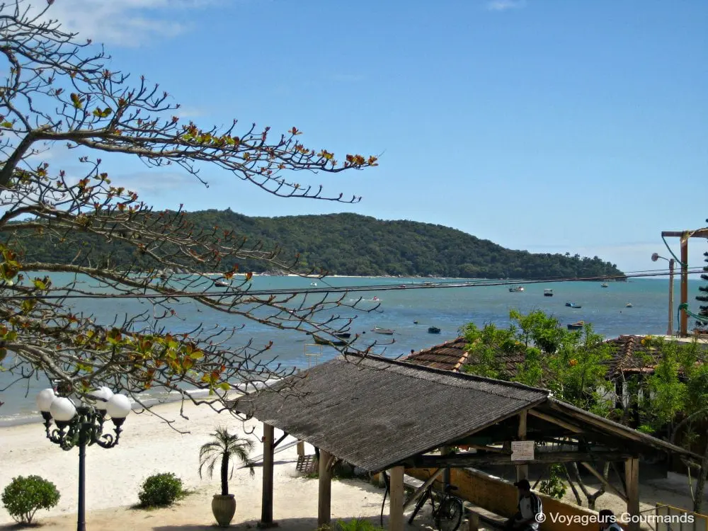 Santa Catarina Porto belo