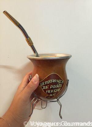 chimarrao