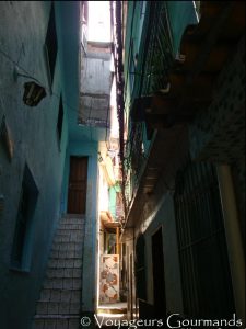 Favela bis