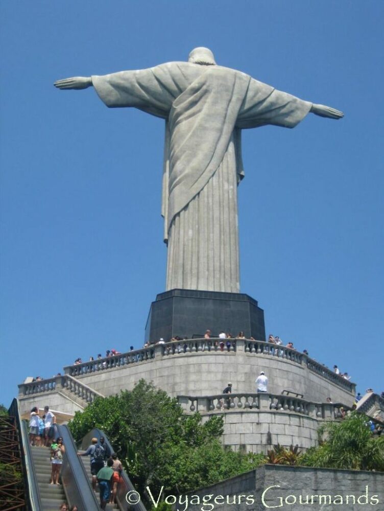 visiter rio de janeiro