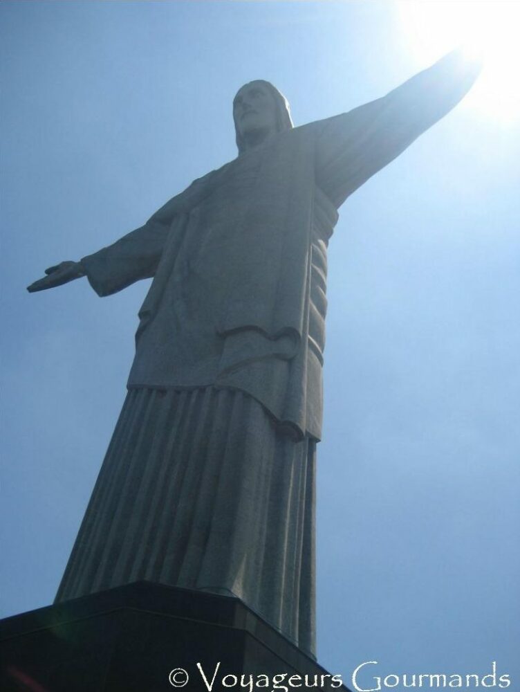 visiter rio de janeiro