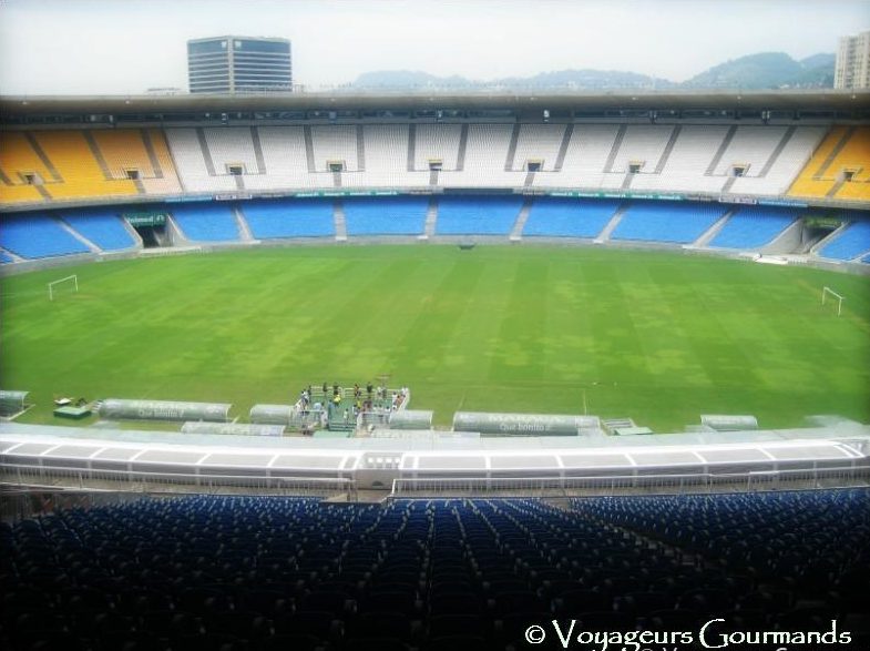 visiter rio de janeiro