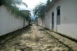 Paraty