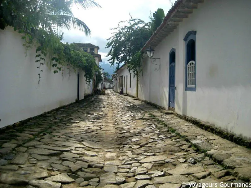 Paraty
