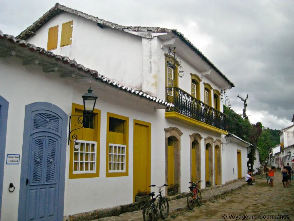 Paraty