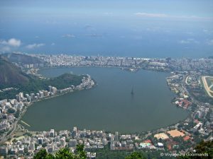 visiter rio de janeiro