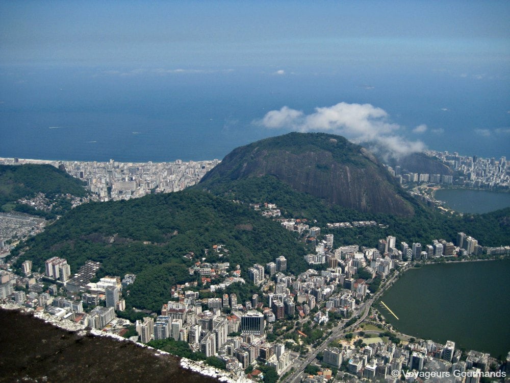 visiter rio de janeiro