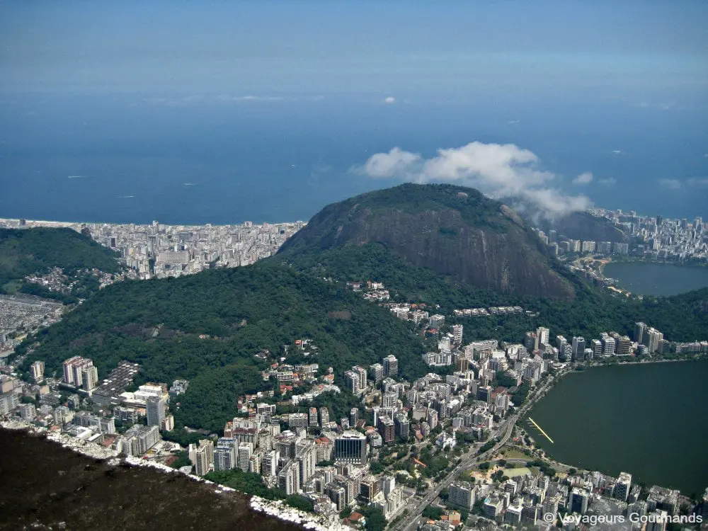 visiter rio de janeiro