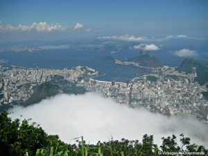 visiter rio de janeiro