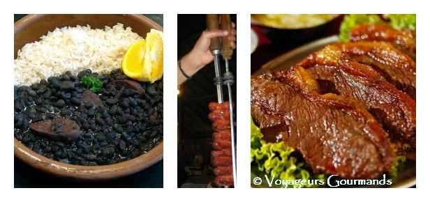 cuisine brésilienne