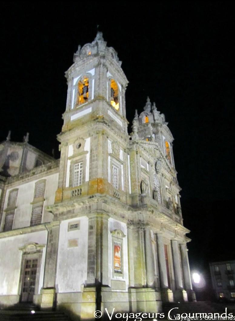 Visiter Braga
