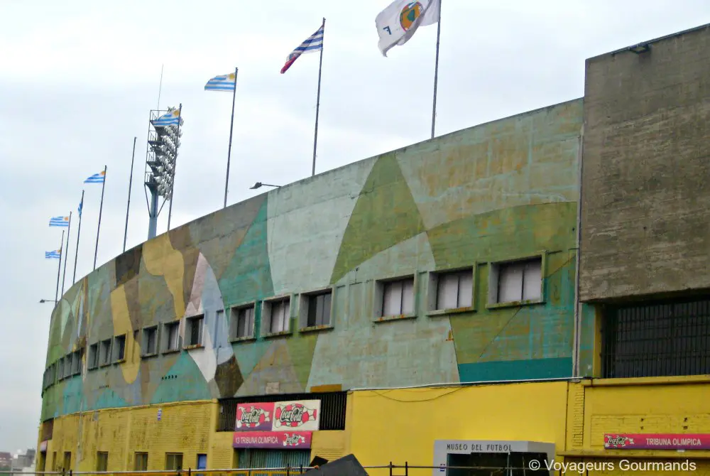 Montevideo 4