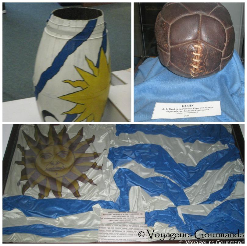 Montevideo stade 2