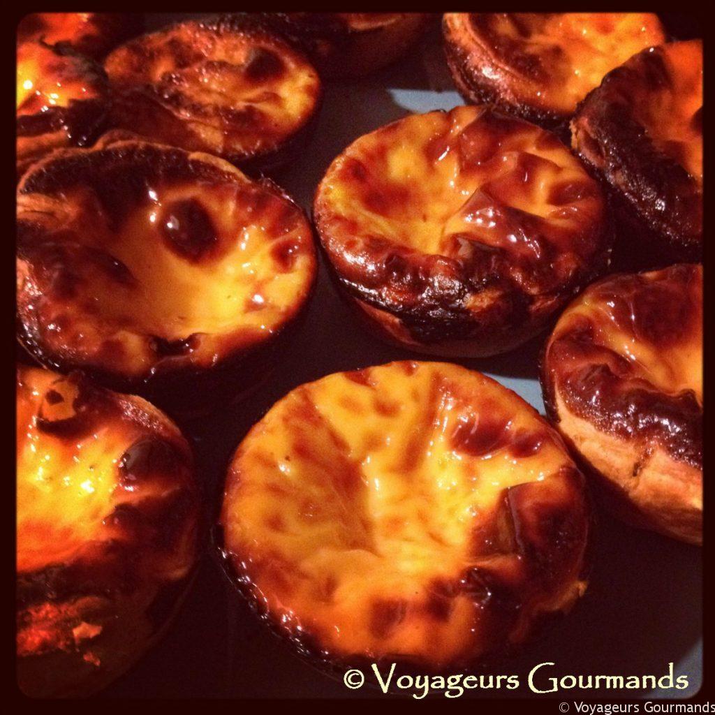 Pastel de Nata