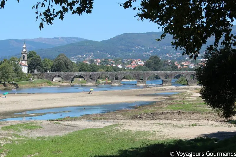 autour de porto
