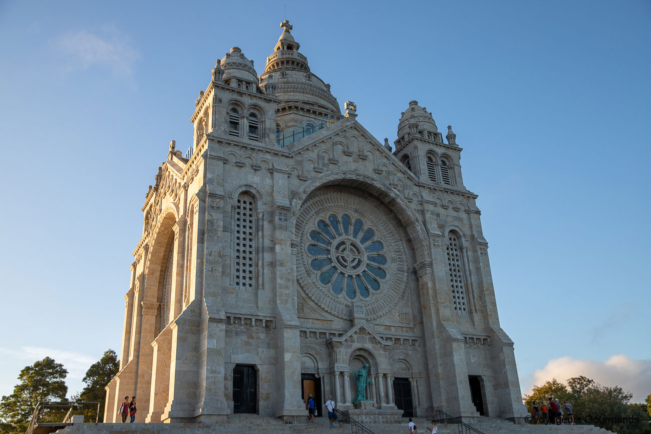autour de porto
