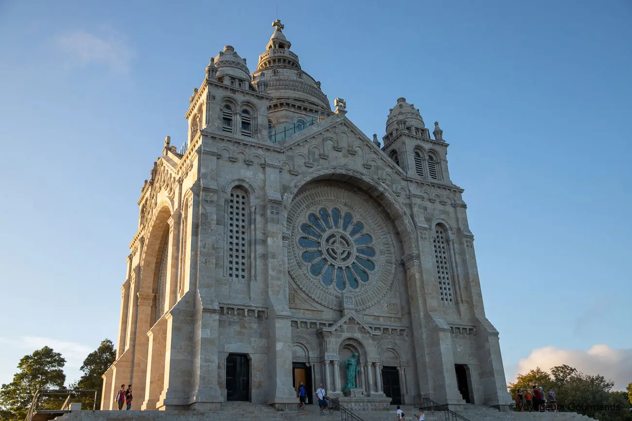 autour de porto