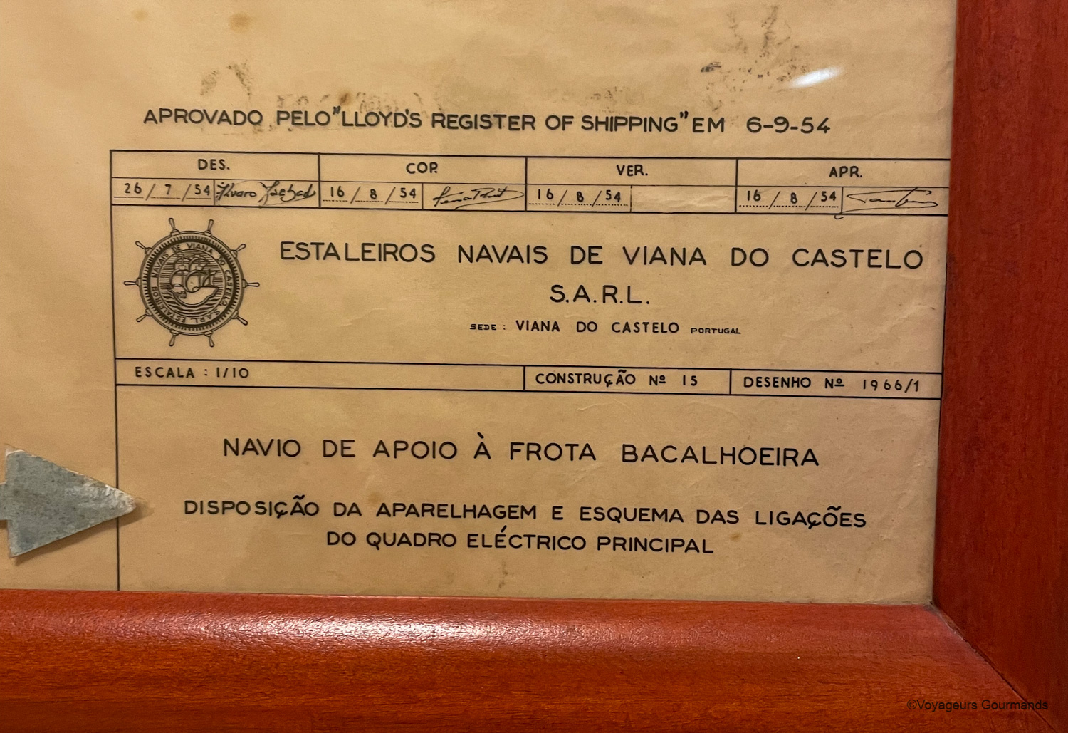 gil eannes viana do castelo 1