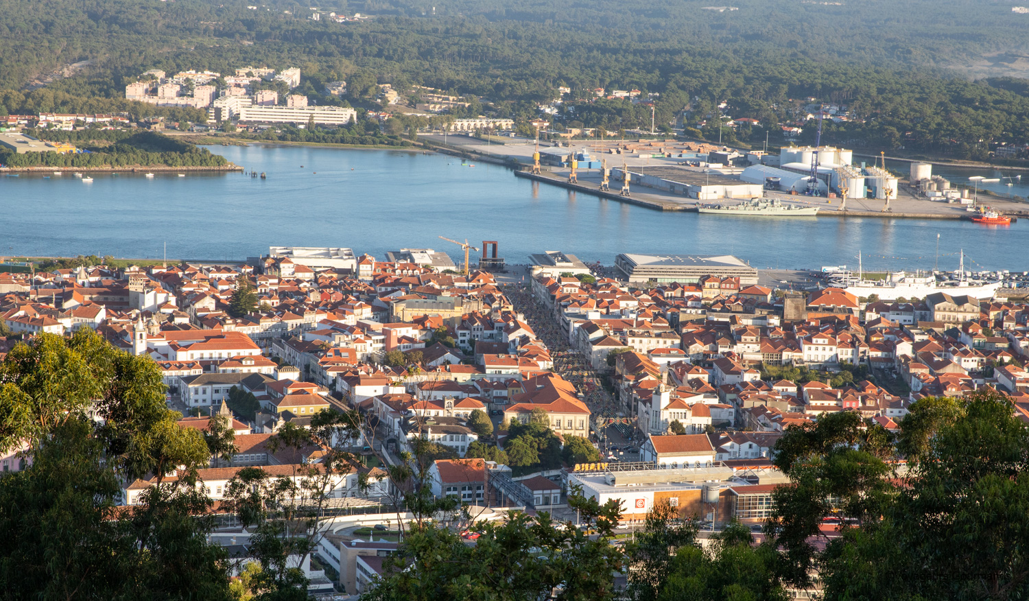 visiter viana do castelo 6