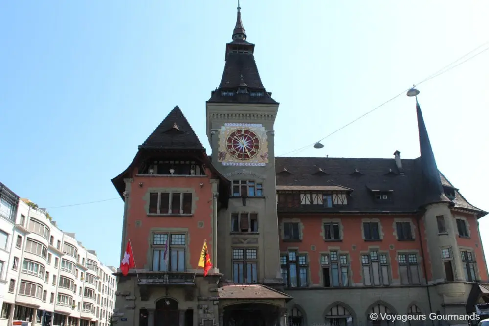 Geneve 2
