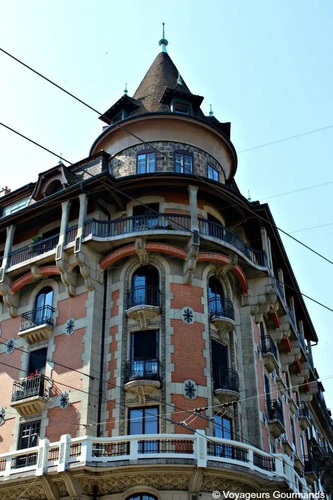 Geneve 5