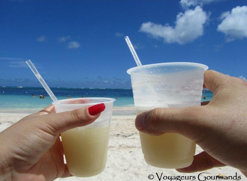 All inclusive à punta cana