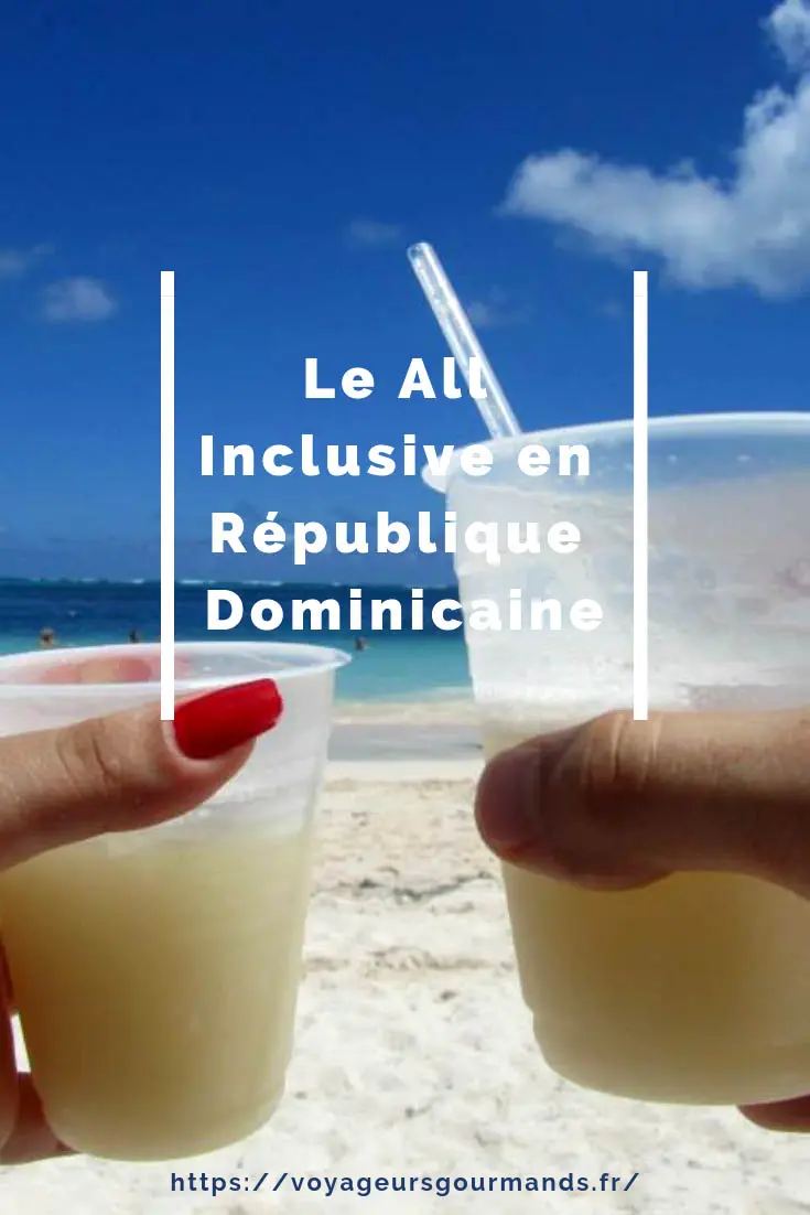All Inclusive punta cana
