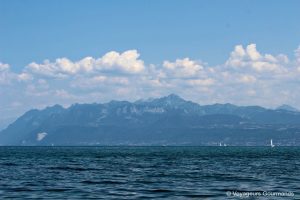 autour lac leman 5