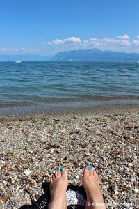 autour lac leman 7