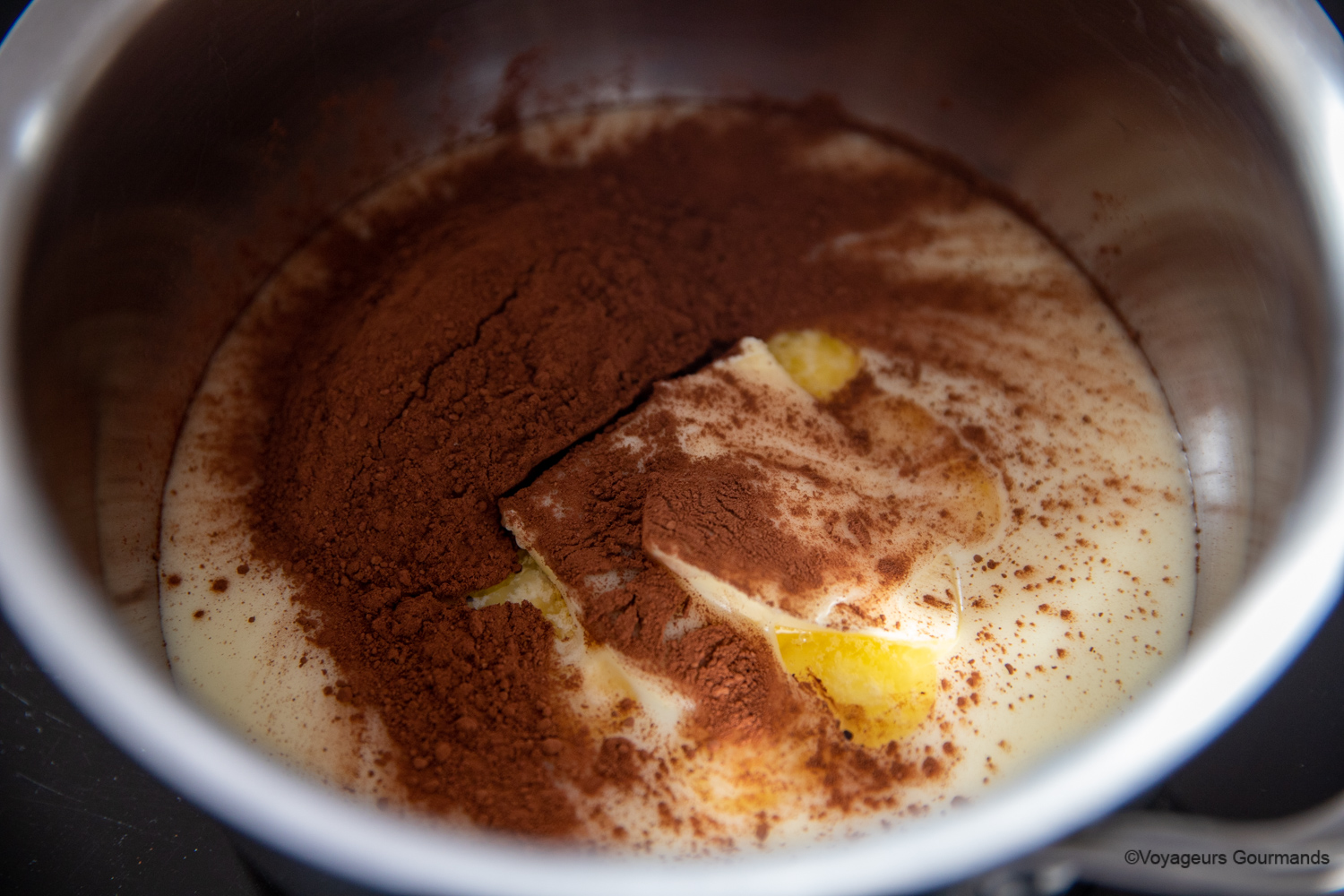 recette brigadeiros 1