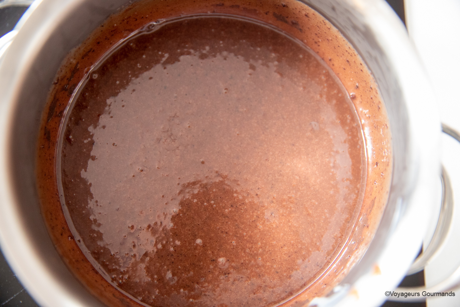 recette brigadeiros 2