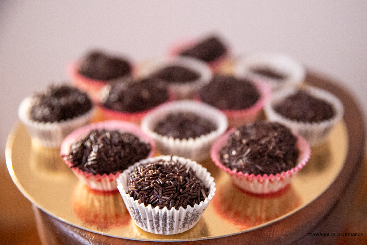 recette brigadeiros 5