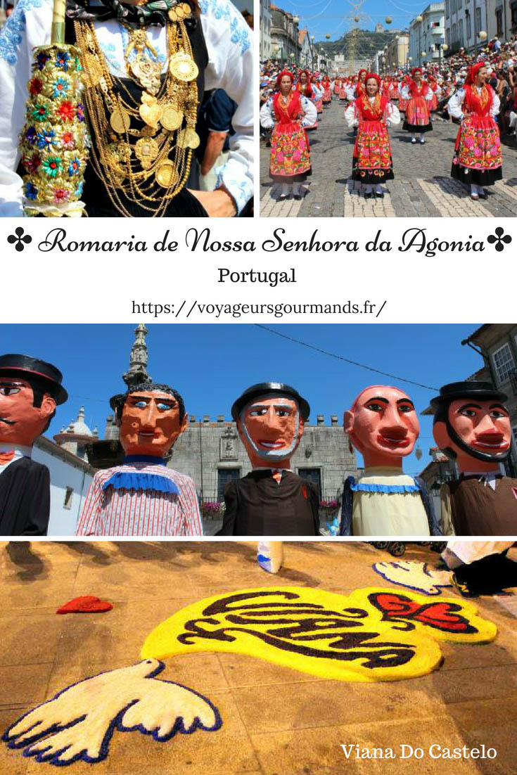 Romaria de Nossa Senhora da Agonia