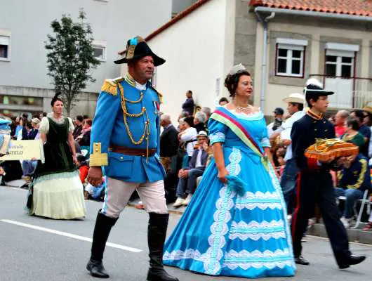 romaria de nossa senhora dagonia 12